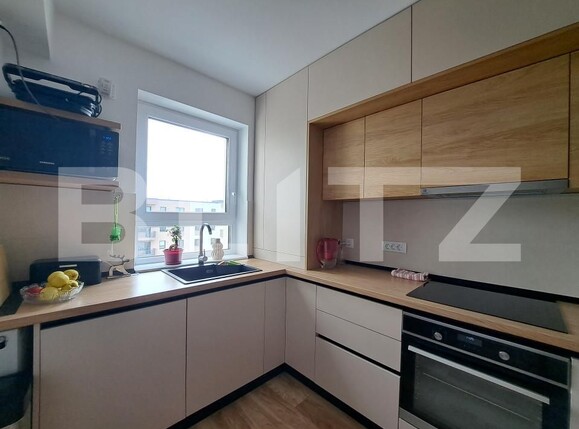 Apartament de vânzare 3 camere Tractorul - 154179AV | BLITZ Brașov | Poza6