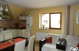 3 camere, 90 mp utili, imobil nou, scara interioara, parcare, zona Nora!