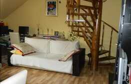 3 camere, 90 mp utili, imobil nou, scara interioara, parcare, zona Nora!