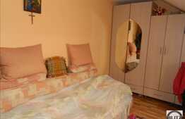 3 camere, 90 mp utili, imobil nou, scara interioara, parcare, zona Nora!