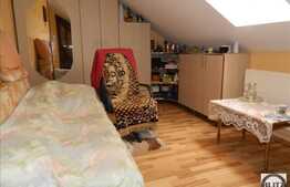 3 camere, 90 mp utili, imobil nou, scara interioara, parcare, zona Nora!