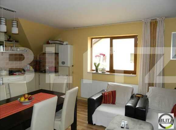 Apartament de vânzare 3 camere Manastur - 15418AV | BLITZ Cluj-Napoca | Poza4