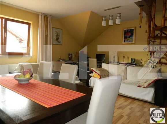 Apartament de vânzare 3 camere Manastur - 15418AV | BLITZ Cluj-Napoca | Poza2