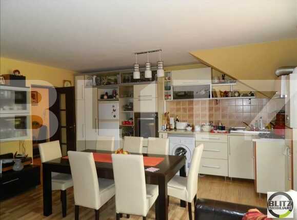 Apartament de vânzare 3 camere Manastur - 15418AV | BLITZ Cluj-Napoca | Poza3