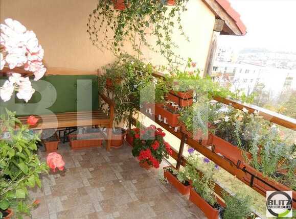 Apartament de vânzare 3 camere Manastur - 15418AV | BLITZ Cluj-Napoca | Poza16