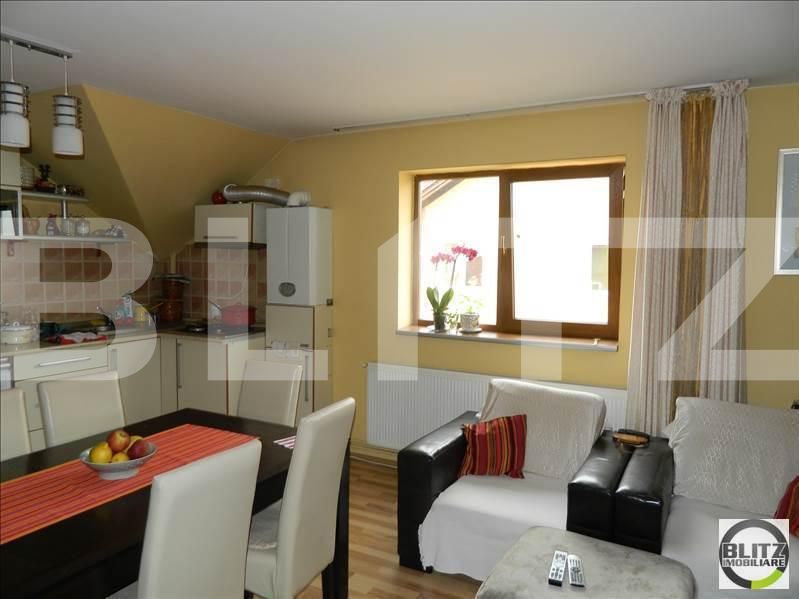 Apartament de vânzare 3 camere Manastur - 15418AV | BLITZ Cluj-Napoca | Poza4
