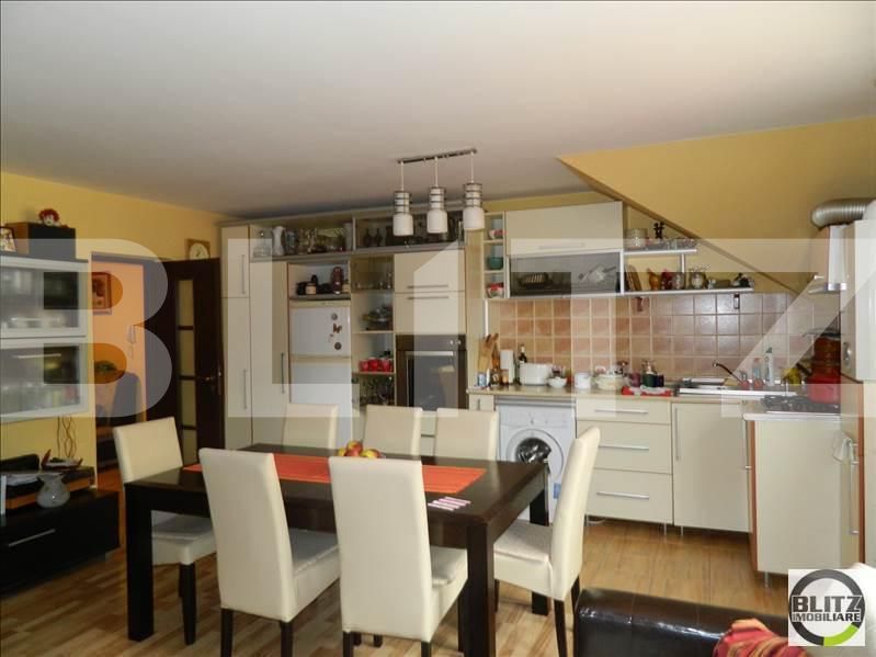 Apartament de vânzare 3 camere Manastur - 15418AV | BLITZ Cluj-Napoca | Poza3