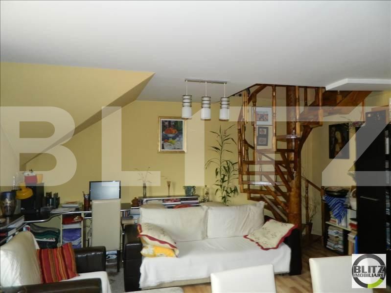 Apartament de vânzare 3 camere Manastur - 15418AV | BLITZ Cluj-Napoca | Poza5