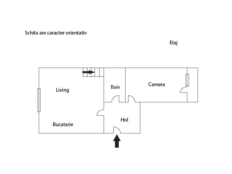 Apartament de vânzare 3 camere Manastur - 15418AV | BLITZ Cluj-Napoca | Poza2