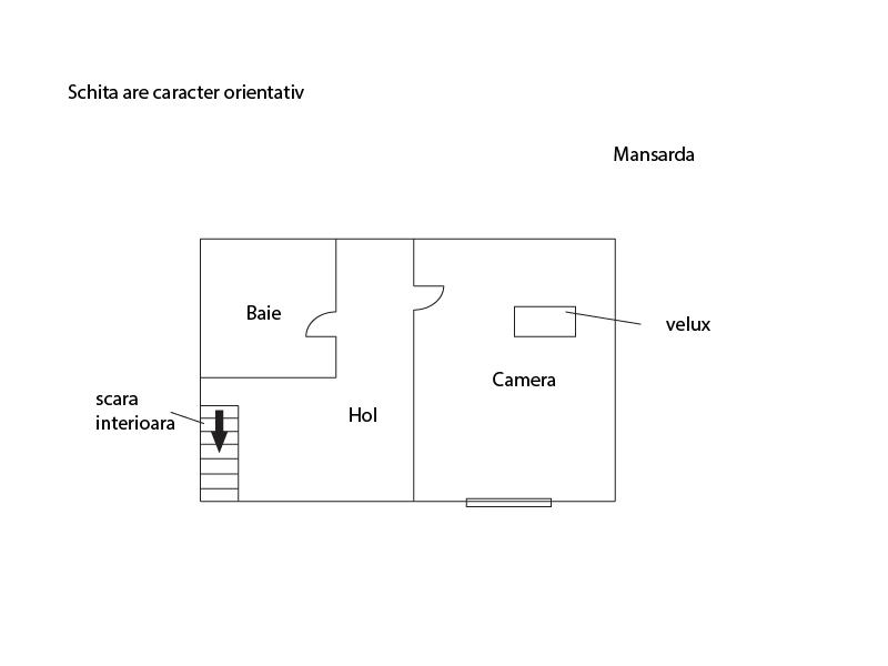 Apartament de vânzare 3 camere Manastur - 15418AV | BLITZ Cluj-Napoca | Poza1