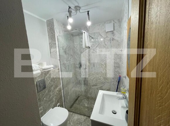 Apartament de închiriat 2 camere Schei - 154188AI | BLITZ Brașov | Poza5