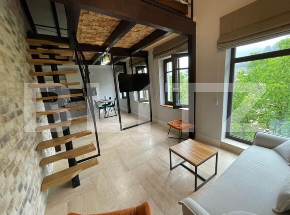 Apartament de închiriat 2 camere Schei - 154188AI | BLITZ Brașov | Poza1