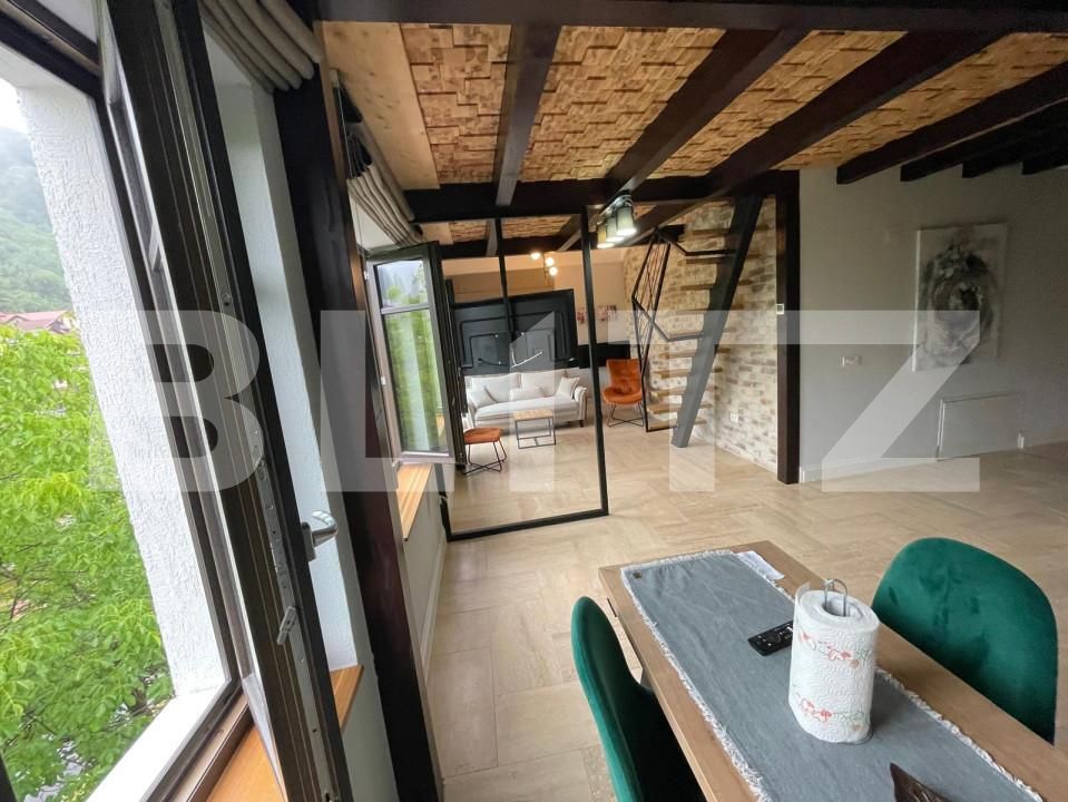 Apartament de închiriat 2 camere Schei - 154188AI | BLITZ Brașov | Poza2