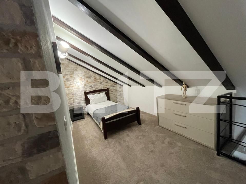 Apartament de închiriat 2 camere Schei - 154188AI | BLITZ Brașov | Poza3