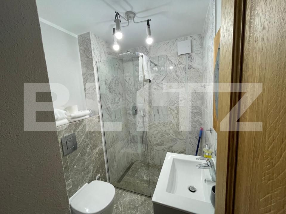 Apartament de închiriat 2 camere Schei - 154188AI | BLITZ Brașov | Poza5