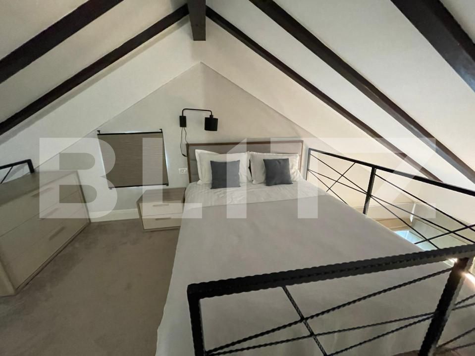 Apartament de închiriat 2 camere Schei - 154188AI | BLITZ Brașov | Poza4