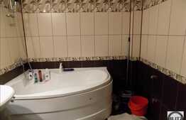 De vanzare apartament 3 camere, 90 mp, garaj, zona strazii Campului