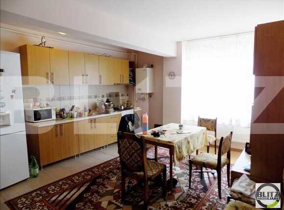 Apartament de vânzare 3 camere Manastur - 15419AV | BLITZ Cluj-Napoca | Poza1