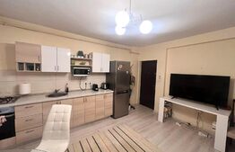 Apartament cu 2 camere, geam la baie, bloc nou in zona Dunarii