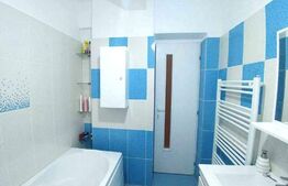 Apartament cu 2 camere, geam la baie, bloc nou in zona Dunarii