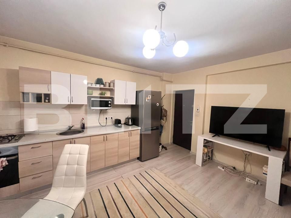 Apartament de vânzare 2 camere Intre Lacuri - 154190AV | BLITZ Cluj-Napoca | Poza1