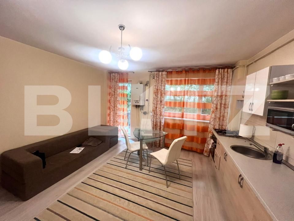 Apartament de vânzare 2 camere Intre Lacuri - 154190AV | BLITZ Cluj-Napoca | Poza2
