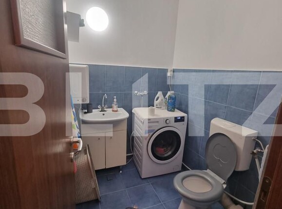 Apartament de închiriat 4 camere Bartolomeu - 154194AI | BLITZ Brașov | Poza6