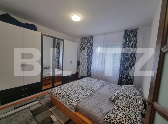 Apartament de închiriat 4 camere Bartolomeu - 154194AI | BLITZ Brașov | Poza1