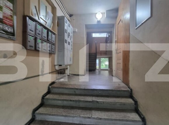 Apartament de închiriat 4 camere Bartolomeu - 154194AI | BLITZ Brașov | Poza15