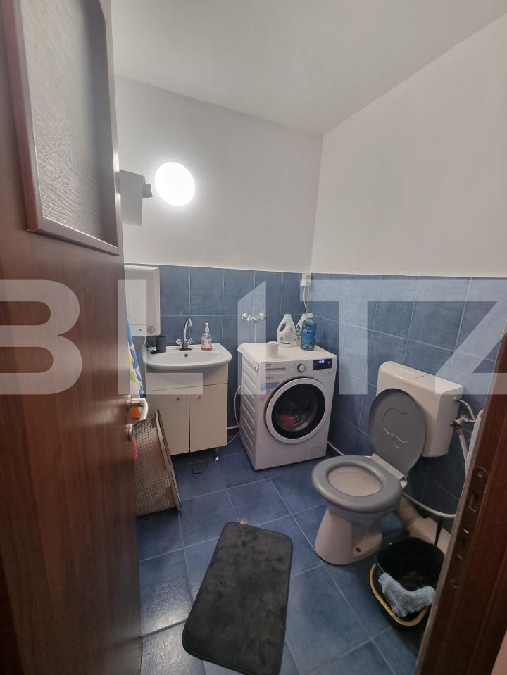 Apartament de închiriat 4 camere Bartolomeu - 154194AI | BLITZ Brașov | Poza6
