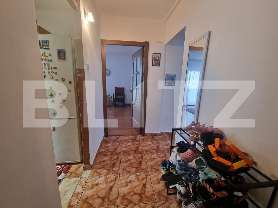 Apartament de închiriat 4 camere Bartolomeu - 154194AI | BLITZ Brașov | Poza13