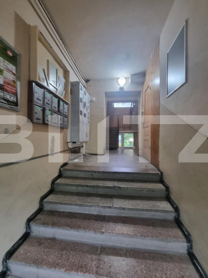 Apartament de închiriat 4 camere Bartolomeu - 154194AI | BLITZ Brașov | Poza15