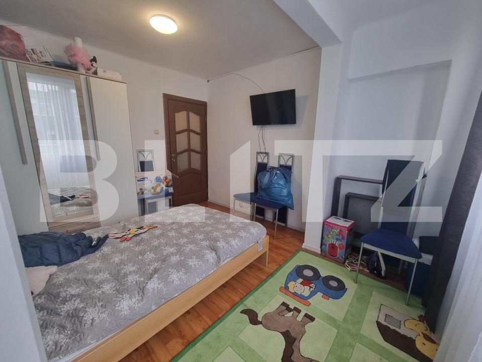 Apartament de închiriat 4 camere Bartolomeu - 154194AI | BLITZ Brașov | Poza4