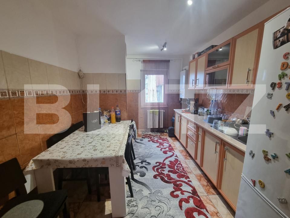 Apartament de închiriat 4 camere Bartolomeu - 154194AI | BLITZ Brașov | Poza11