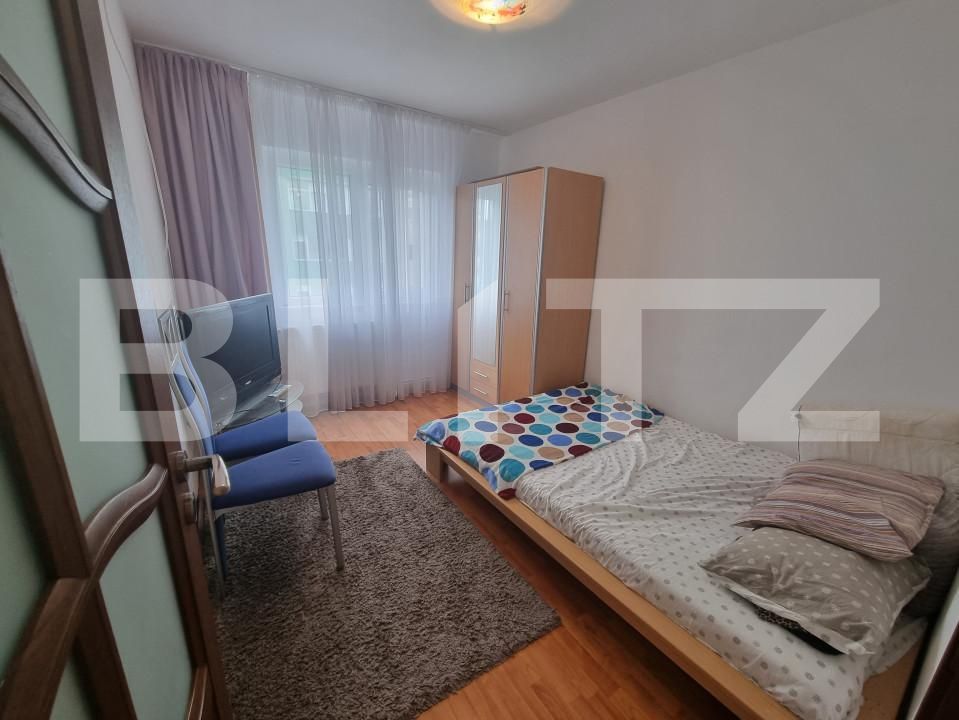 Apartament de închiriat 4 camere Bartolomeu - 154194AI | BLITZ Brașov | Poza3