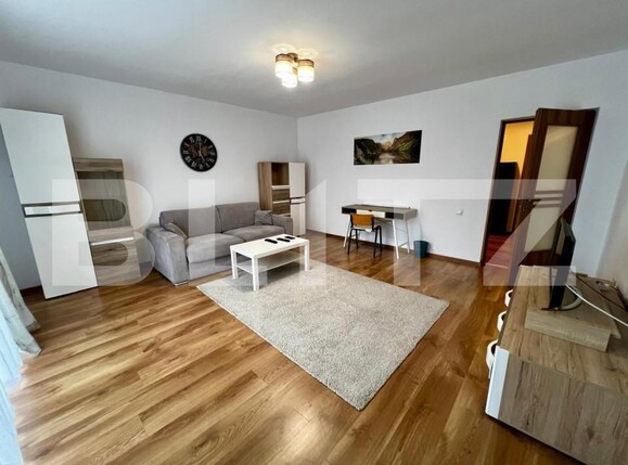 Apartament de vânzare 2 camere Bună Ziua - 154196AV | BLITZ Cluj-Napoca | Poza1