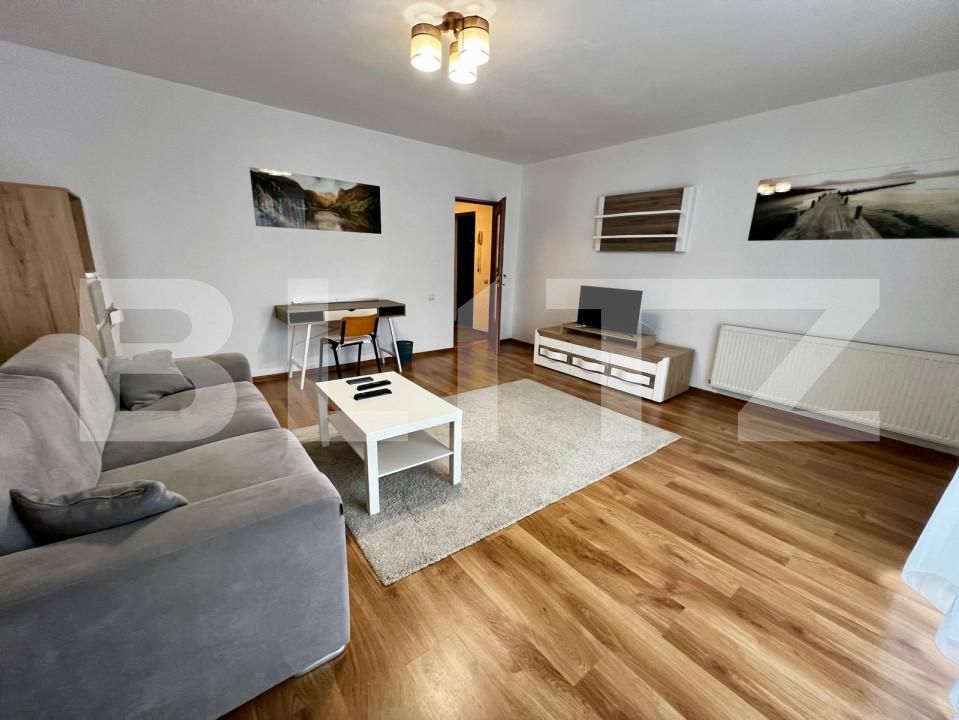 Apartament de vânzare 2 camere Bună Ziua - 154196AV | BLITZ Cluj-Napoca | Poza2