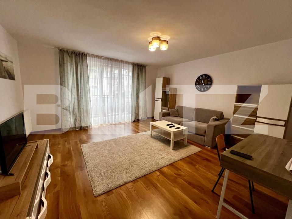 Apartament de vânzare 2 camere Bună Ziua - 154196AV | BLITZ Cluj-Napoca | Poza3
