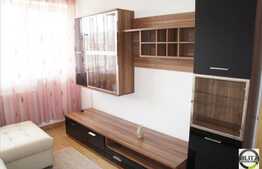 3 camere, 65 mp, mobilat modern, imobil nou , garaj, Complex Viva City