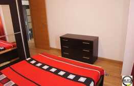 3 camere, 65 mp, mobilat modern, imobil nou , garaj, Complex Viva City