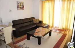 3 camere, 65 mp, mobilat modern, imobil nou , garaj, Complex Viva City