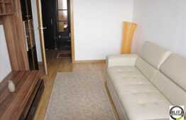 3 camere, 65 mp, mobilat modern, imobil nou , garaj, Complex Viva City