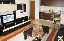 3 camere, 65 mp, mobilat modern, imobil nou , garaj, Complex Viva City
