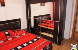 3 camere, 65 mp, mobilat modern, imobil nou , garaj, Complex Viva City