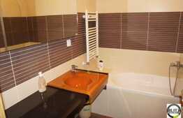 3 camere, 65 mp, mobilat modern, imobil nou , garaj, Complex Viva City