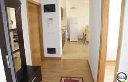 3 camere, 65 mp, mobilat modern, imobil nou , garaj, Complex Viva City