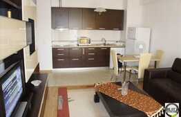 3 camere, 65 mp, mobilat modern, imobil nou , garaj, Complex Viva City