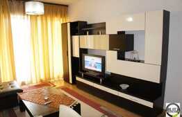 3 camere, 65 mp, mobilat modern, imobil nou , garaj, Complex Viva City