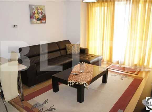 Apartament de închiriat 3 camere Gheorgheni - 1542AI | BLITZ Cluj-Napoca | Poza4