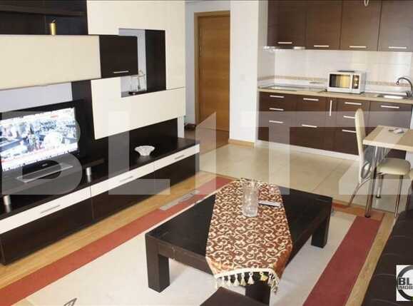 Apartament de închiriat 3 camere Gheorgheni - 1542AI | BLITZ Cluj-Napoca | Poza1